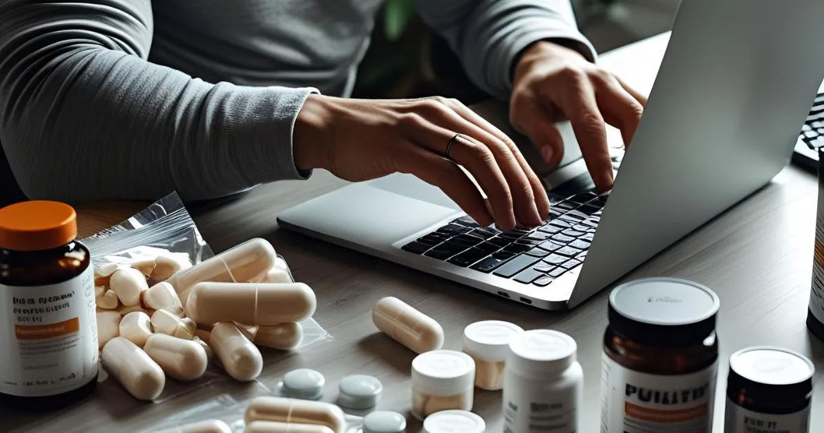 Buy Protein Pills Online for Fast Delivery